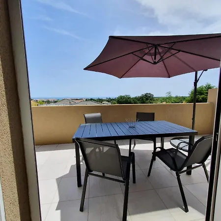 Holiday home Casa Di Lise E Bastien San-Nicolao