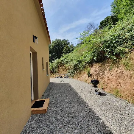 Casa Di Lise E Bastien Casa vacanze