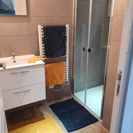 Casa Di Lise E Bastien Casa vacanze *